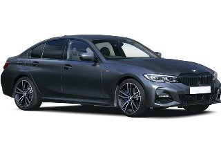 BMW 3 Series Diesel
