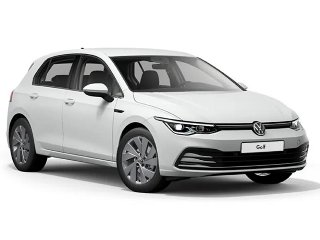 VW Golf 8 5door